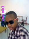 SWAG MAN